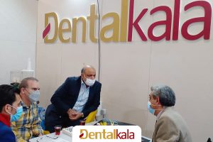 کنگره اکسیدا 2022 و حضور دندانپزشکان