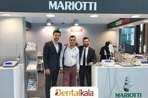 نمایشگاه Expodenta 2017 در کشور ایتالیا